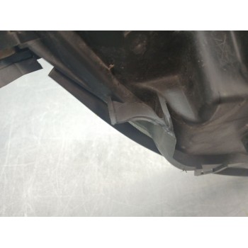 Recambio de faro izquierdo para saab 9-5 station wagon (ys3e) 1.9 tid referencia OEM IAM 5284450  