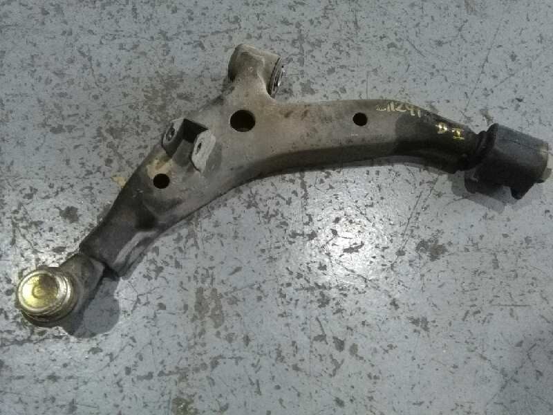 Recambio de brazo suspension inferior delantero izquierdo para hyundai atos (mx) 1.0 cat referencia OEM IAM   