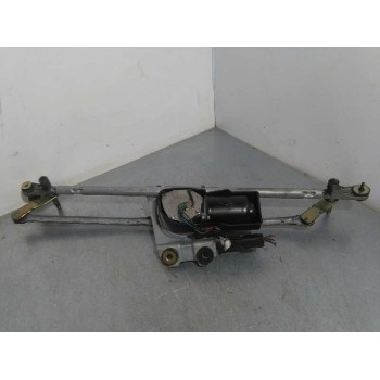 MOTOR LIMPIA DELANTERO 55155895AE 5 CABLES