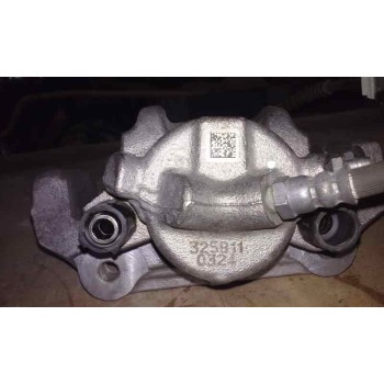 Recambio de pinza freno delantera izquierda para bmw serie 1 lim. (f20) 1.6 turbodiesel referencia OEM IAM   BOSCH