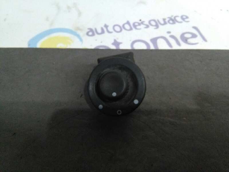 Recambio de mando retrovisor para renault modus authentique referencia OEM IAM   