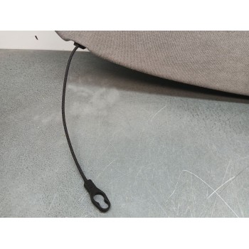 Recambio de bandeja trasera para bmw 1 (e87) 120 d referencia OEM IAM   