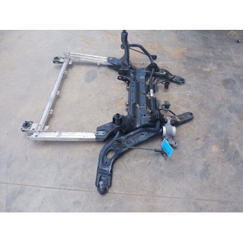 Recambio de puente delantero para bmw 1 (f40) 116 d referencia OEM IAM 31116872729  