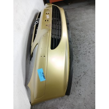 Recambio de paragolpes delantero para peugeot 307 cc (3b) 2.0 16v referencia OEM IAM 7401S6 1 SERIE 