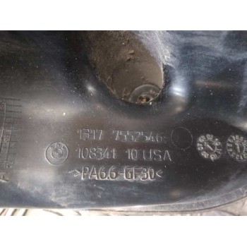 Recambio de deposito expansion para bmw x5 (e70) 3.0d referencia OEM IAM 13177552546 10834110 