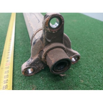 Recambio de transmision central para mercedes-benz clase clk (w209) coupe 320 (209.365) referencia OEM IAM 2034105806  