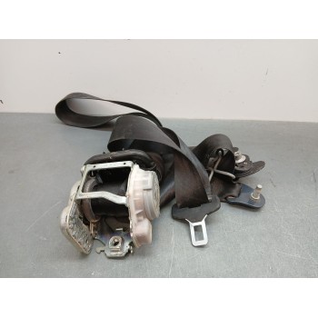 Recambio de kit airbag para citroën c4 ii (nc_) 1.2 thp 110 referencia OEM IAM   