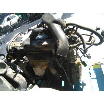 Recambio de motor completo para opel sintra cd referencia OEM IAM X22XE <M> 