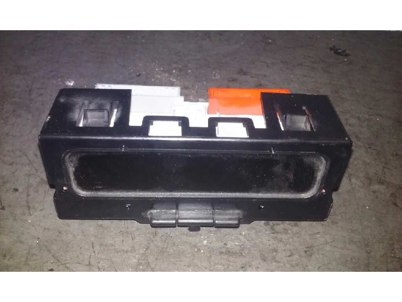 Recambio de display para renault megane i fase 2 gandtour (ka..) 1.6 16v authentique referencia OEM IAM 8200028364A  