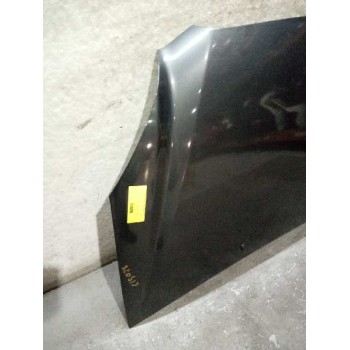 Recambio de capot para kia carens (un) active referencia OEM IAM   