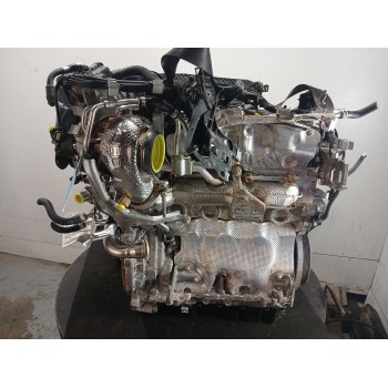 MOTOR COMPLETO 654920 