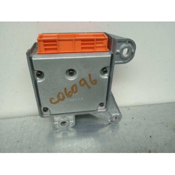 Recambio de centralita airbag para tata indica 1.4 d referencia OEM IAM 282054209916 602168800 