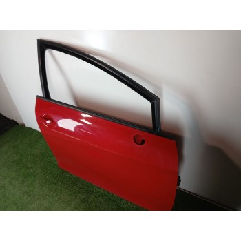 Recambio de puerta delantera derecha para seat leon (1p1) reference referencia OEM IAM   