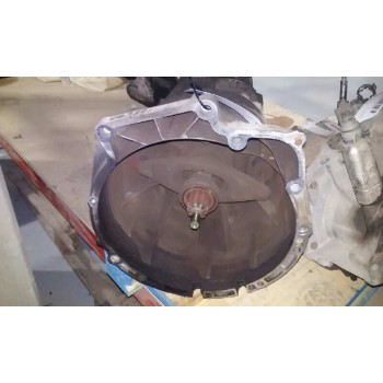 Recambio de caja cambios para bmw serie 5 berlina (e39) 530d exclusive referencia OEM IAM MTFLT1 5V 