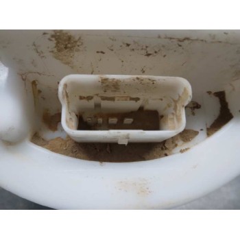 Recambio de aforador para peugeot 207 xs referencia OEM IAM 9684934480 4 PINES A2C53282812