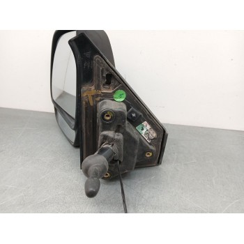 Recambio de retrovisor izquierdo para opel combo furgoneta/monovolumen (x12) 1.3 cdti (b05) referencia OEM IAM 735624019  