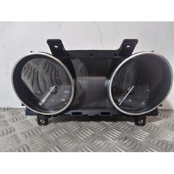 Recambio de cuadro instrumentos para jaguar xe portfolio awd referencia OEM IAM JX7310F844EB JX7310F844EB 