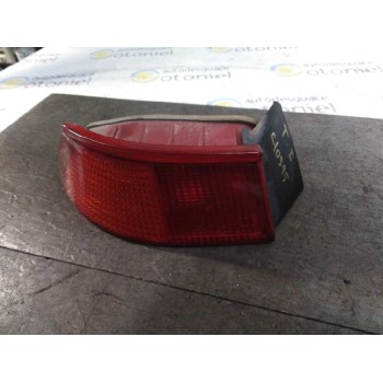 PILOTO TRASERO IZQUIERDO 