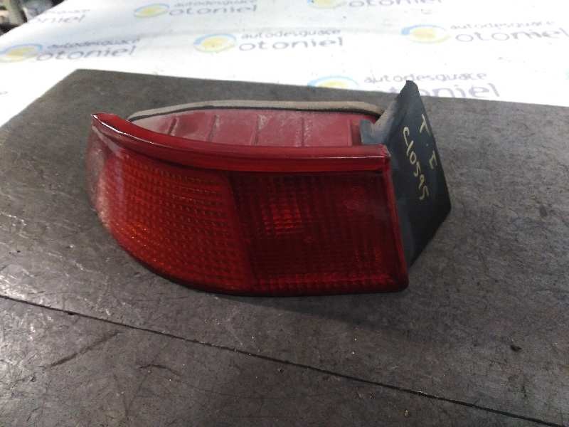 Recambio de piloto trasero izquierdo para alfa romeo 145 1.6 t.spark referencia OEM IAM   