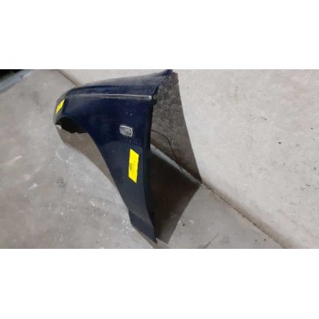 Recambio de aleta delantera izquierda para mg serie 75 (rj) 2.0 kv6 classic referencia OEM IAM  ROZADA UN TOQUE