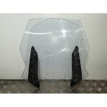 Recambio de parabrisas para yamaha tmax tmax dx referencia OEM IAM CUPULA  