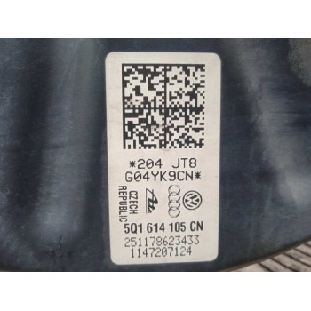 Recambio de servofreno para seat leon st (5f8) reference advanced referencia OEM IAM 5Q1614105CN 5Q1614106A 