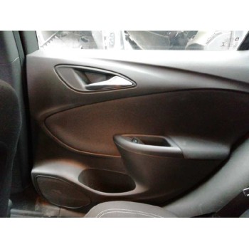 GUARNECIDO PUERTA TRASERA DERECHA 