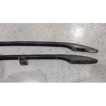 Recambio de barras techo para volkswagen golf v variant (1k5) advance referencia OEM IAM  X2 