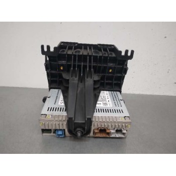 Recambio de sistema audio / radio cd para opel mokka x 120 aniversario start/stop referencia OEM IAM 555343750  