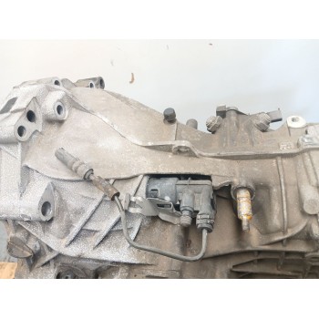 Recambio de caja cambios para audi a4 b7 (8ec) 2.0 tdi 16v referencia OEM IAM JEM  