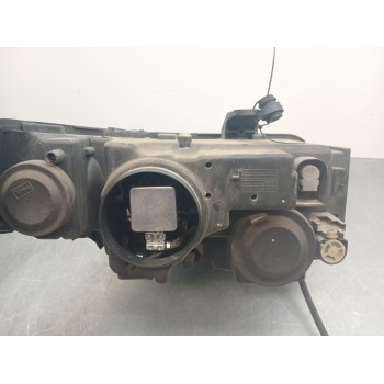 Recambio de faro izquierdo para saab 9-5 station wagon (ys3e) 1.9 tid referencia OEM IAM 5284450  