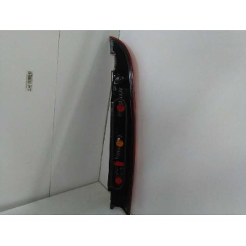 Recambio de piloto trasero izquierdo para renault kangoo (f/kc0) referencia OEM IAM  NUEVO 2ª FASE 03>08