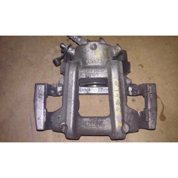 Recambio de pinza freno delantera izquierda para bmw serie 1 lim. (f20) 1.6 turbodiesel referencia OEM IAM   BOSCH
