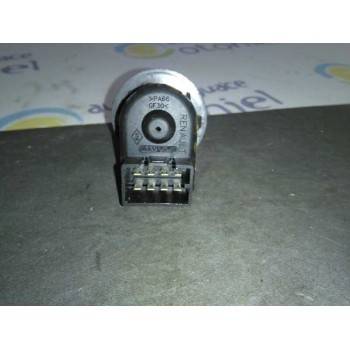 Recambio de mando retrovisor para renault modus authentique referencia OEM IAM   