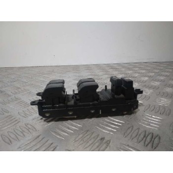 Recambio de mando elevalunas delantero izquierdo para toyota auris hybrid active referencia OEM IAM 515220 4 TECLAS 