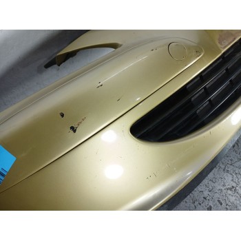 Recambio de paragolpes delantero para peugeot 307 cc (3b) 2.0 16v referencia OEM IAM 7401S6 1 SERIE 