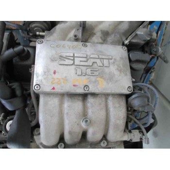 Recambio de motor completo para seat toledo (1l) base referencia OEM IAM AFT  