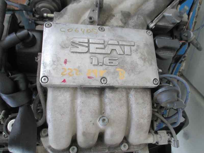 Recambio de motor completo para seat toledo (1l) base referencia OEM IAM AFT  