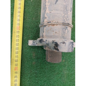 Recambio de transmision central para mercedes-benz clase clk (w209) coupe 320 (209.365) referencia OEM IAM 2034105806  