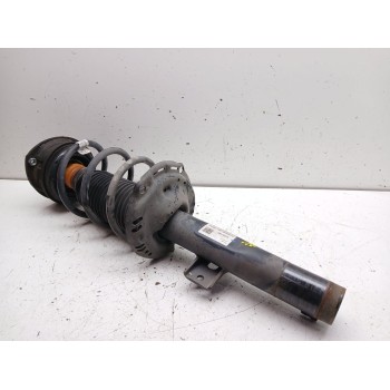 Recambio de amortiguador delantero derecho para seat arona fr referencia OEM IAM 2q0413031ab  