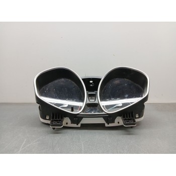 Recambio de cuadro instrumentos para ford fiesta (ccn) trend referencia OEM IAM c1bt10849ean  