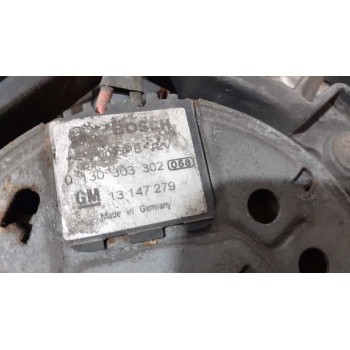 Recambio de electroventilador para opel astra h ber. cosmo referencia OEM IAM 0130303960 13130010 13147279
