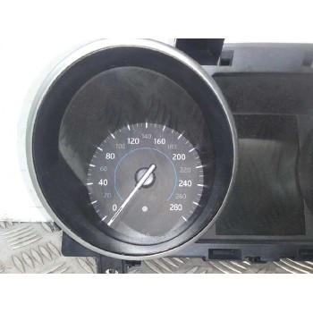 Recambio de cuadro instrumentos para jaguar xe portfolio awd referencia OEM IAM JX7310F844EB JX7310F844EB 