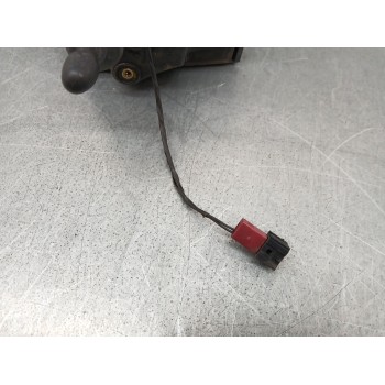 Recambio de retrovisor izquierdo para opel combo furgoneta/monovolumen (x12) 1.3 cdti (b05) referencia OEM IAM 735624019  