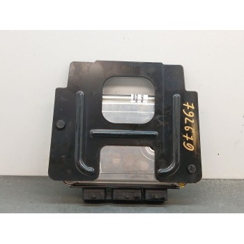 Recambio de centralita motor uce para citroën c4 berlina premier referencia OEM IAM 9661204380 0281012985 