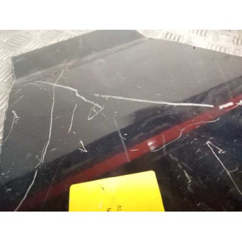 Recambio de aleta delantera izquierda para mg serie 75 (rj) 2.0 kv6 classic referencia OEM IAM  ROZADA UN TOQUE