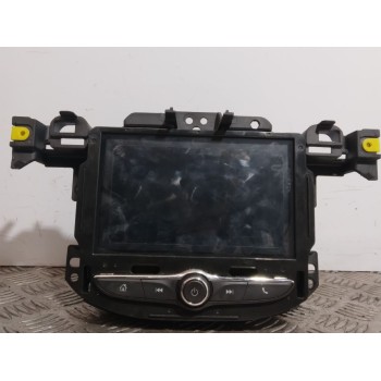 PANTALLA MULTIFUNCION 42554704 