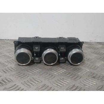 MANDO CLIMATIZADOR 275100936R 