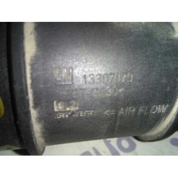 Recambio de caudalimetro para opel corsa d ´´111 years´´ referencia OEM IAM 13307079  