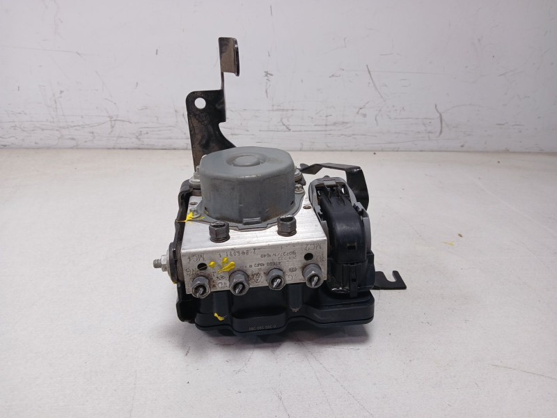 Recambio de abs para renault clio iv referencia OEM IAM 476601842r  